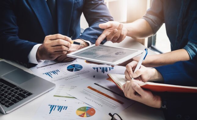 Top 10 des meilleurs Masters professionnels au Maroc en 2025