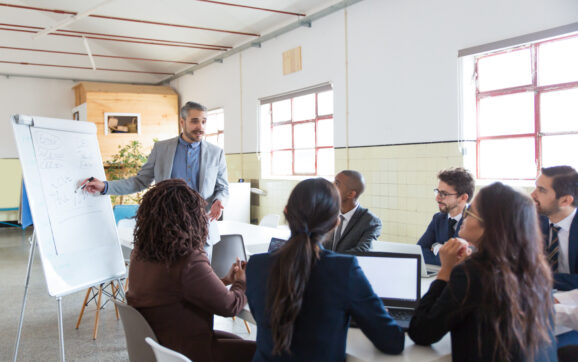 Classement 2025 : L’Élite du Management au Maroc
