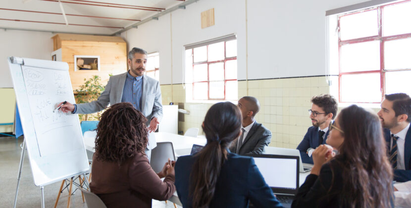 Classement 2025 : L’Élite du Management au Maroc