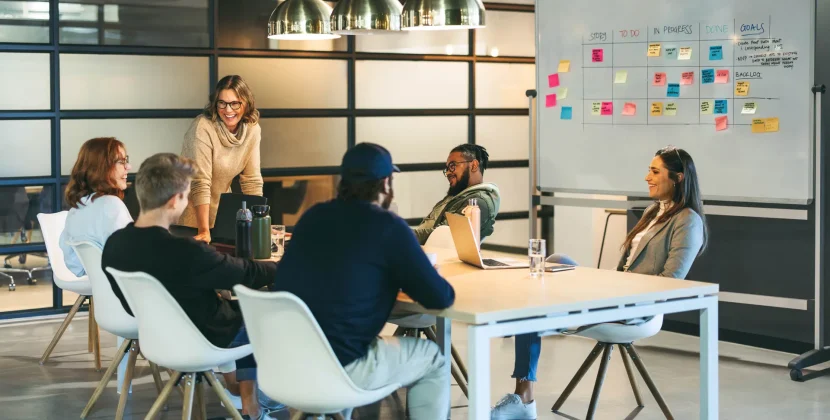 Les Meilleures Écoles de Management à Casablanca en 2025