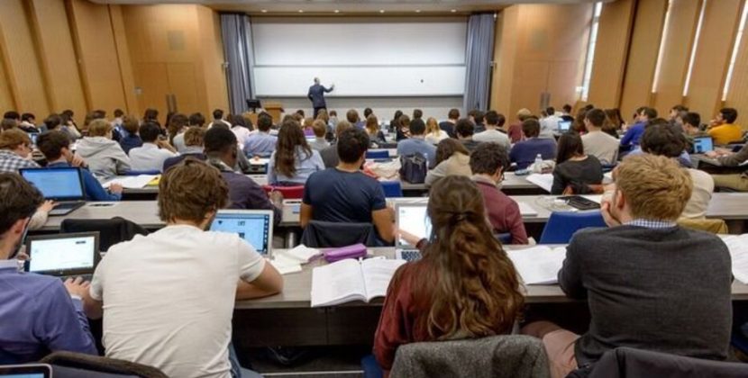 Pourquoi faire une école de commerce en 2025 ?
