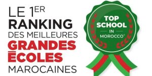 TOP ecoles superieures maroc 2025
