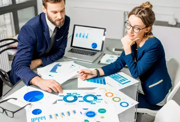Les Meilleures Écoles de Gestion Financière au Maroc 2025