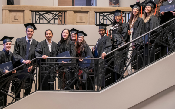 Les écoles de management à double diplôme : un atout majeur pour votre carrière ?