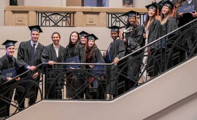 Les écoles de management à double diplôme : un atout majeur pour votre carrière ?