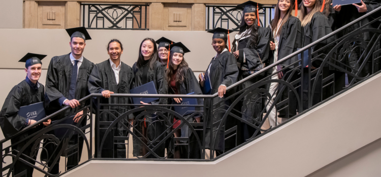 Les écoles de management à double diplôme : un atout majeur pour votre carrière ?