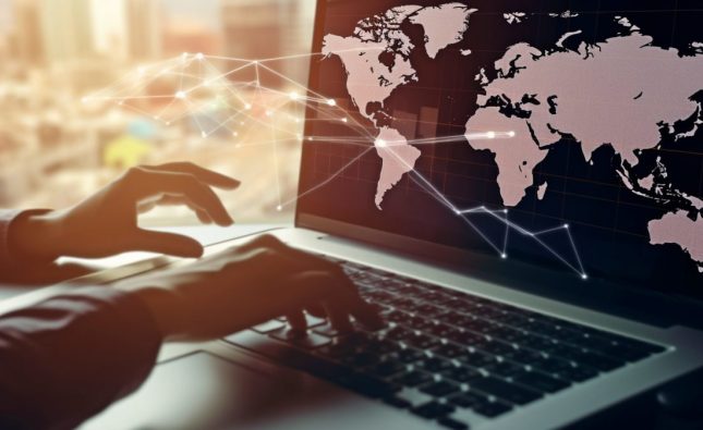 Management International : Pourquoi ça Cartonne en 2025 ?