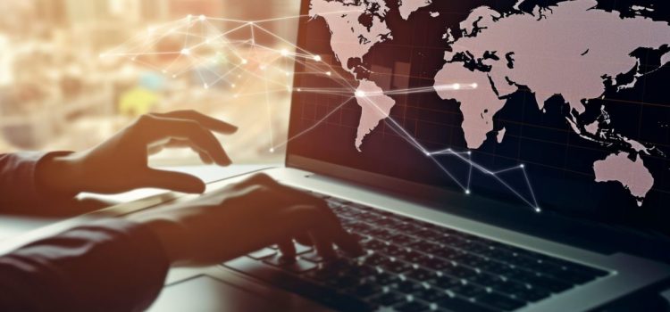 Management International : Pourquoi ça Cartonne en 2025 ?