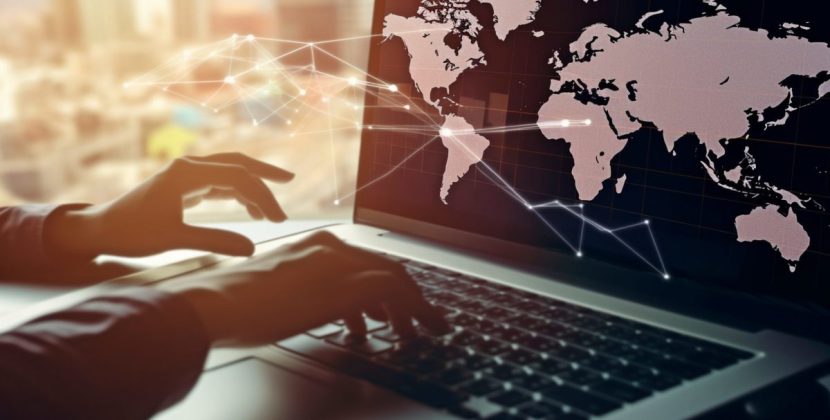 Management International : Pourquoi ça Cartonne en 2025 ?
