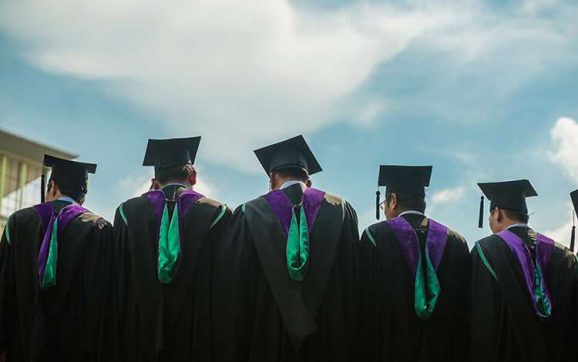 université privée reconu par l'état
