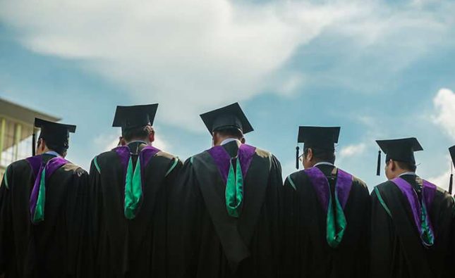 université privée reconu par l'état