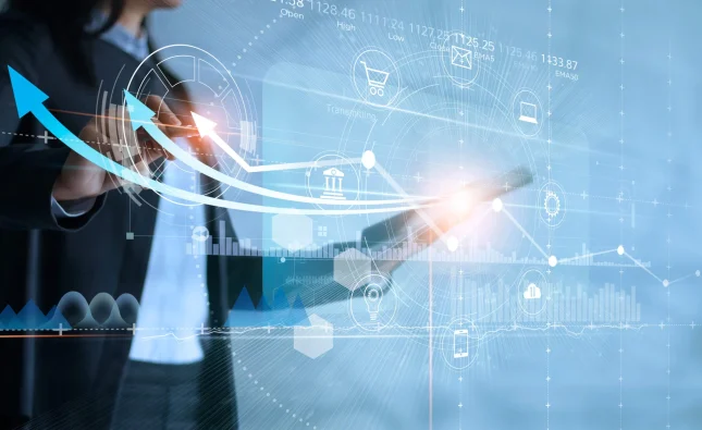 Management Stratégique et Innovation Digitale : La Clé de la Competitivité Moderne