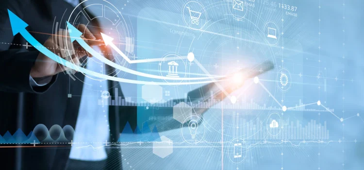 Management Stratégique et Innovation Digitale : La Clé de la Competitivité Moderne