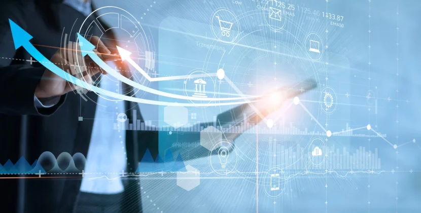 Management Stratégique et Innovation Digitale : La Clé de la Competitivité Moderne