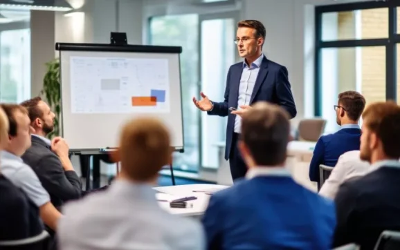 Management des Organisations et Leadership Responsable : Clés pour une Gestion Modernisée