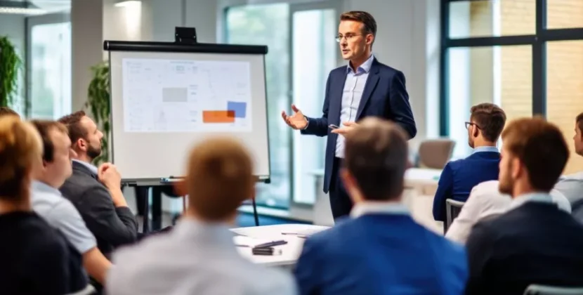 Management des Organisations et Leadership Responsable : Clés pour une Gestion Modernisée