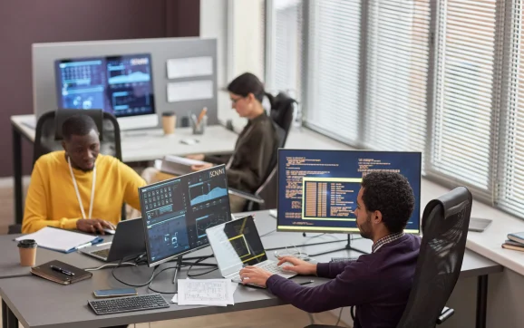Top des Écoles à Casablanca pour Devenir Technicien Spécialisé en Développement Informatique