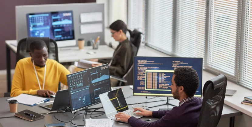 Top des Écoles à Casablanca pour Devenir Technicien Spécialisé en Développement Informatique