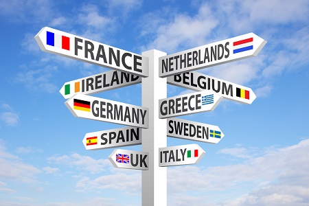 Faire du management à l’étranger : quelles destinations choisir ?