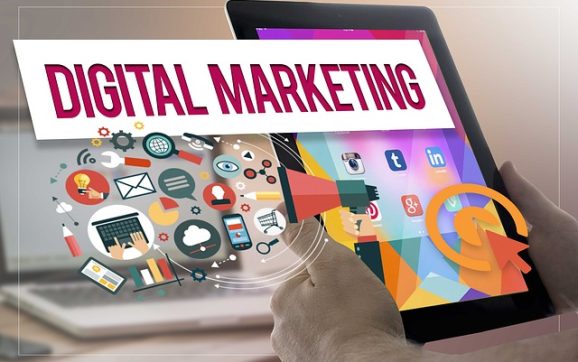 Le marketing digital à l’école : quelles sont les meilleures formations ?