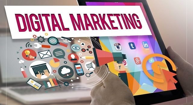 Le marketing digital à l’école : quelles sont les meilleures formations ?