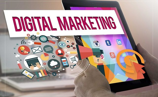 Le marketing digital à l’école : quelles sont les meilleures formations ?