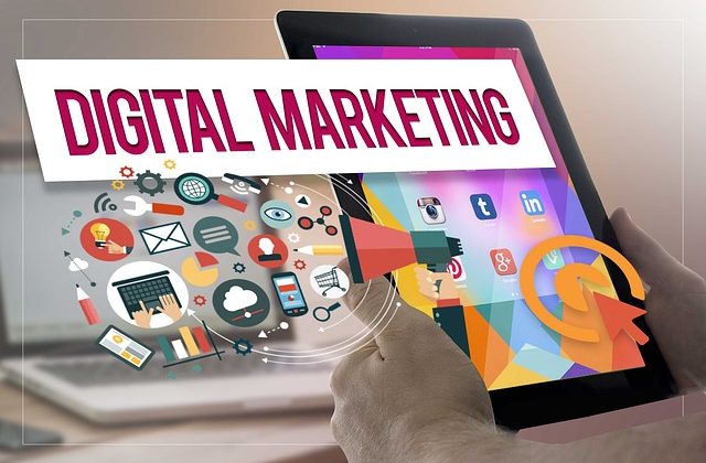 Le marketing digital à l’école : quelles sont les meilleures formations ?