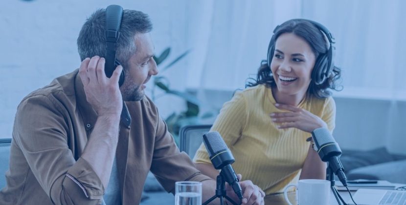 Développez Votre Leadership : Les 10 Podcasts Incontournables pour Managers et Dirigeants