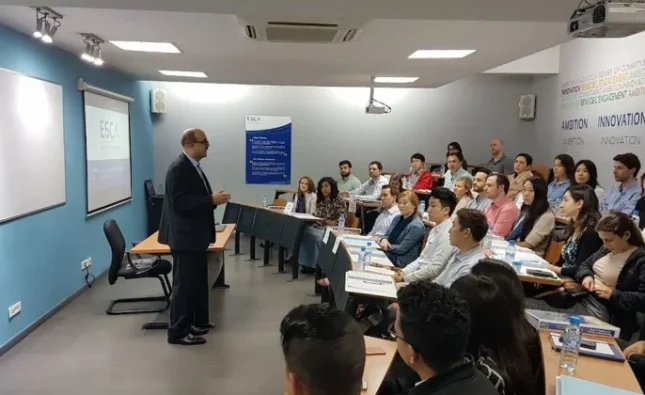 Les Écoles Supérieures Marocaines : Berceaux des Leaders de Demain | Blog Expert