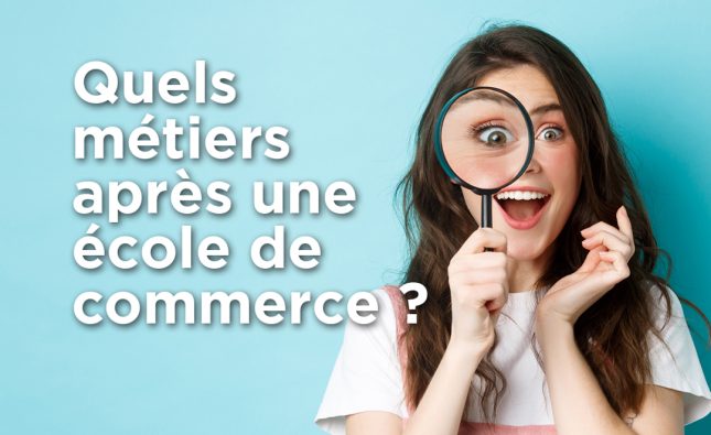 Après l’École de Commerce au Maroc : Démystifions les Réels Horizons Professionnels !