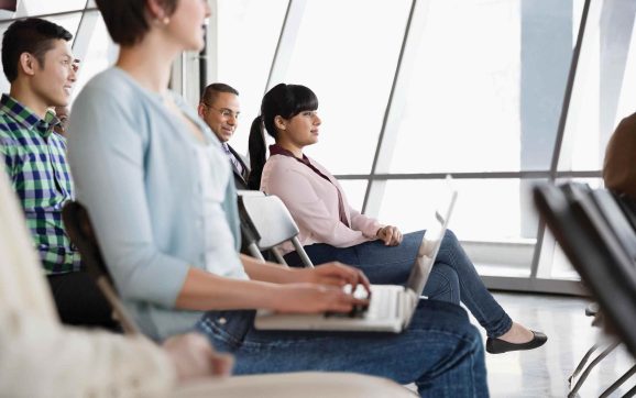 Formation continue au Maroc : boostez votre employabilité