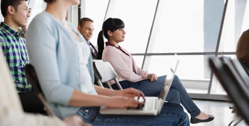 Formation continue au Maroc : boostez votre employabilité