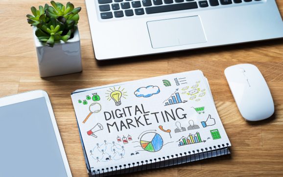 Formation marketing digital : compétences clés pour réussir en ligne
