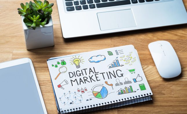 Formation marketing digital : compétences clés pour réussir en ligne