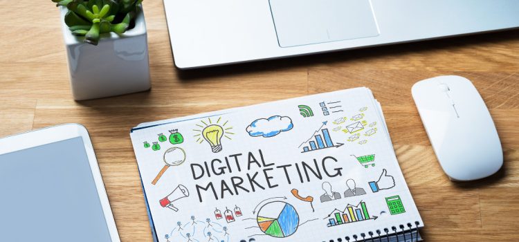 Formation marketing digital : compétences clés pour réussir en ligne