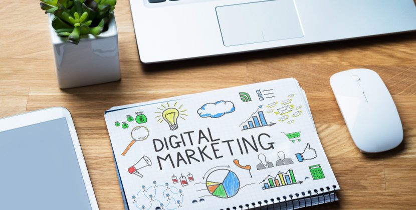 Formation marketing digital : compétences clés pour réussir en ligne