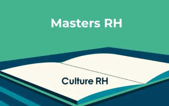 Focus sur le Master en gestion des ressources humaines – Tout ce qu’il faut savoir