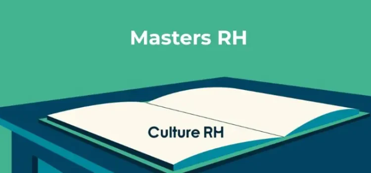 Focus sur le Master en gestion des ressources humaines – Tout ce qu’il faut savoir