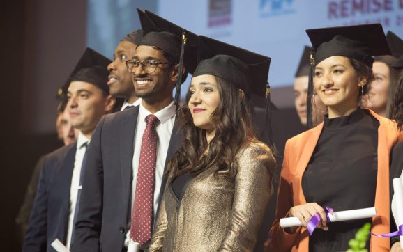 Les doubles diplômes management / ingénierie : un profil recherché sur le marché du travail