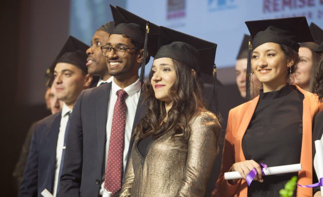 Les doubles diplômes management / ingénierie : un profil recherché sur le marché du travail